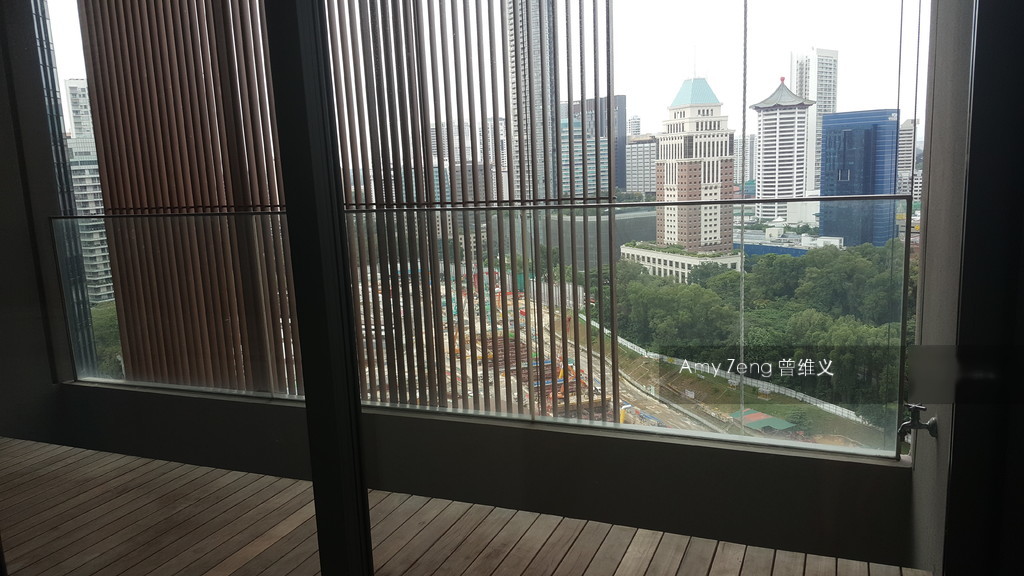 OUE Twin Peaks (D9), Condominium #149839372